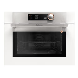 De Dietrich DKE7335W micro-onde Intégré Micro-onde combiné 40 L 1650 W Acier inoxydable