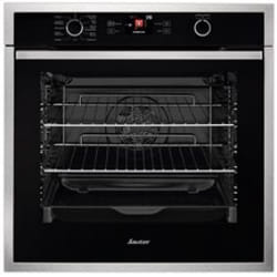 Sauter SOP5585X four 73 L 2000 W A+ Acier inoxydable