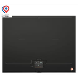 Plaque induction DE DIETRICH DPI7698DG Horizone
