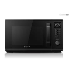 Brandt - Micro-ondes pose libre 23L 800W 43.6cm, BRASE2300B