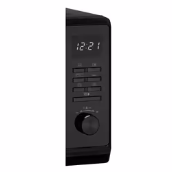 Brandt GE2300B micro-onde Comptoir Micro-onde combiné 21 L 1250 W Noir