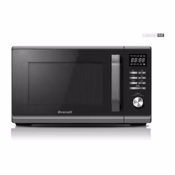 Description générale Le micro-ondes monofonction BRANDT SE2300S est un appareil pratique et performant, idéal pour la cuisson ...