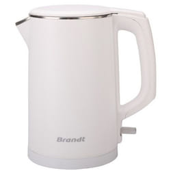 Brandt BO1518CTW bouilloire 1,5 L 2150 W Blanc
