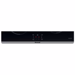 Brandt BPI6464B plaque Noir Intégré 60 cm Plaque avec zone à induction 4 zone(s) - Vue supplémentaire 2