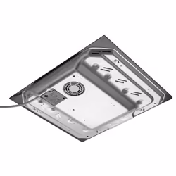 Brandt BPI6464B plaque Noir Intégré 60 cm Plaque avec zone à induction 4 zone(s) - Vue supplémentaire 3
