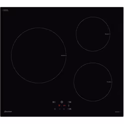 Plaque induction SAUTER SPI9362B