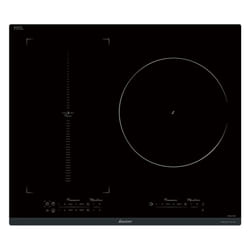 Sauter SPI9547B plaque Noir Intégré 60 cm Plaque avec zone à induction 3 zone(s)