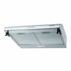 Brandt BHC9602X, 321 m³/h, Conduit / Recirculation, E, A, C, 56 dB