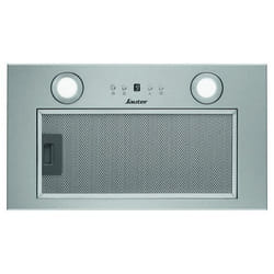 Sauter SHG9502X hotte Encastrée Acier inoxydable 571 m³/h B