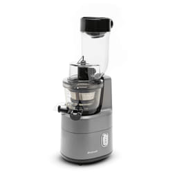 Brandt SLJ300 presse-agrumes Centrifugeuse lente 200 W Gris
