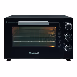 Brandt FC469MUB