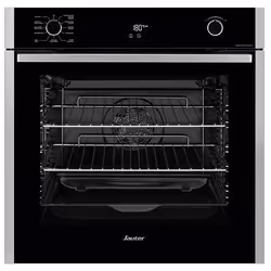 Sauter SOP6214LX