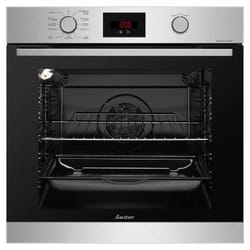 Sauter SOP6210X four 73 L A+ Acier inoxydable
