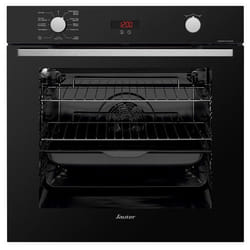 Sauter SOP6211B four 73 L 3385 W A+ Noir
