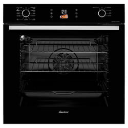 Sauter SOP6615LB four 73 L 3385 W A+ Noir