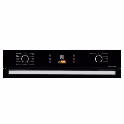 Sauter SOP6615LB four 73 L 3385 W A+ Noir
