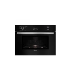 Sauter SKS6200LB micro-onde Intégré Micro-onde simple 40 L 1000 W Noir
