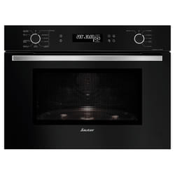 Sauter SKC6302LB micro-onde Intégré Micro-onde combiné 40 L 1000 W Noir