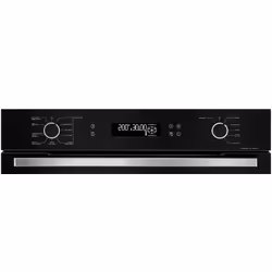 Sauter SKC6302LB micro-onde Intégré Micro-onde combiné 40 L 1000 W Noir