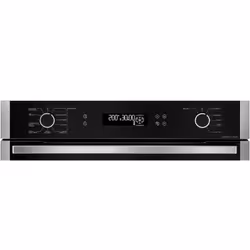 Sauter SKC6302LX micro-onde Intégré Micro-onde combiné 40 L 1000 W Noir, Acier inoxydable