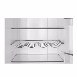 Brandt BFL862YNW réfrigérateur Pose libre 359 L E Blanc