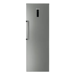 Brandt BFL862YNX réfrigérateur Pose libre 355 L E Acier inoxydable