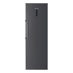 Brandt BFL862YNA réfrigérateur Pose libre 359 L E Gris