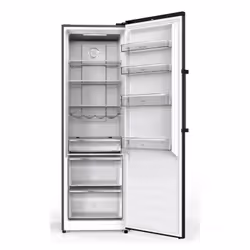Brandt BFL862YNA réfrigérateur Pose libre 359 L E Gris