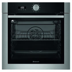 Brandt BOP7534X four 73 L 3385 W A+ Noir, Acier inoxydable