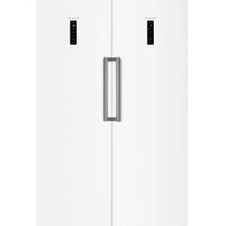 Brandt BFU862YNW congélateur Congélateur vertical Pose libre 274 L E Blanc