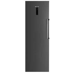 Brandt BFU862YNA congélateur Congélateur vertical Pose libre 274 L E Gris