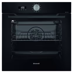 Brandt BOP7534B, Moyenne, Four électrique, 73 L, 3385 W, 73 L, 1200 W