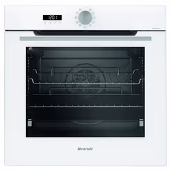 Brandt BOP7536W, Moyenne, Four électrique, 73 L, 3385 W, 73 L, 1200 W
