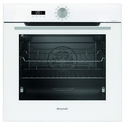Brandt BOP7536W four 73 L 3385 W A+ Blanc