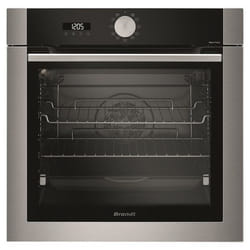 Brandt BOP7538X four 73 L 3385 W A+ Acier inoxydable