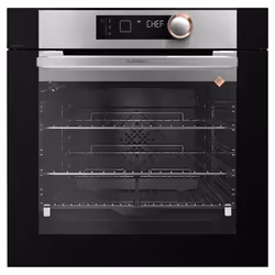 De Dietrich DOP8360X, Moyenne, Four électrique, 73 L, 3385 W, 73 L, 1200 W