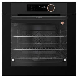 De Dietrich DOP8360A four 73 L 3385 W A+ Noir