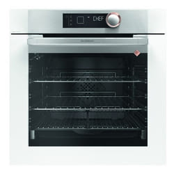 De Dietrich DOP8360W four 73 L 3385 W A+ Blanc