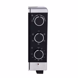 Sauter SMF30MX four 30 L 1500 W Argent