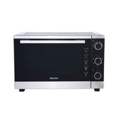 Sauter SMF46MX four 46 L 1800 W Argent