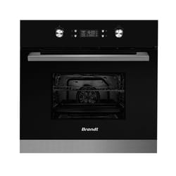 Brandt BOC8000X four 70 L 3000 W Noir