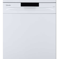 Vedette VDP137LW lave-vaisselle Pose libre 13 couverts E