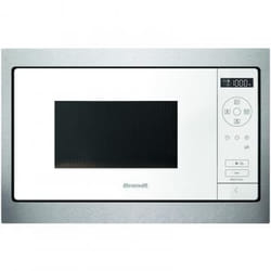 Brandt BMS7120W micro-onde Intégré Micro-onde simple 26 L 900 W Blanc