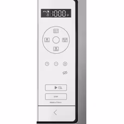 Brandt BMS7120W micro-onde Intégré Micro-onde simple 26 L 900 W Blanc
