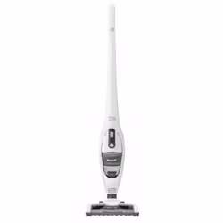 Brandt ASB11W, Sec, Sans sac, Blanc, Batterie, 110 W, 40 min