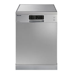 Brandt DSF14524X lave-vaisselle Pose libre 14 couverts D