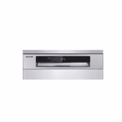 Brandt BDF424DX lave-vaisselle Pose libre 14 couverts D