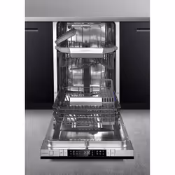 De Dietrich DV01044J Lave-vaisselle Entièrement intégré 10 couverts D - Vue supplémentaire 2
