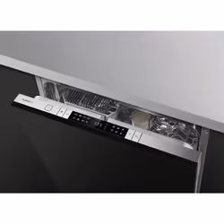 De Dietrich DCJ422DQX lave-vaisselle Entièrement intégré 14 couverts C