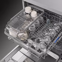 De Dietrich DCJ422DQX Lave-vaisselle Entièrement intégré 14 couverts C - Vue supplémentaire 5